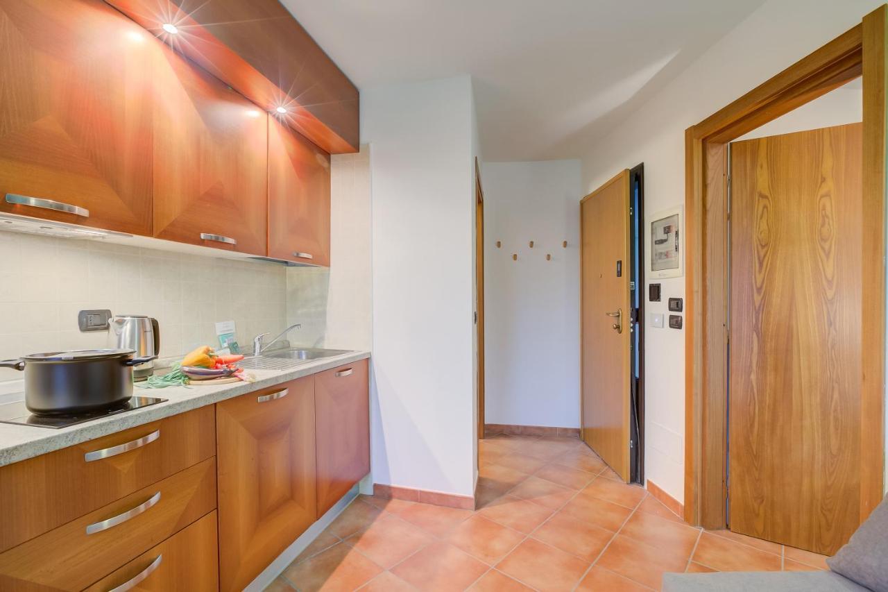 L' Aquila Campo Smith On The Ski Slopes - Happy Rentals Bardonecchia Exteriör bild