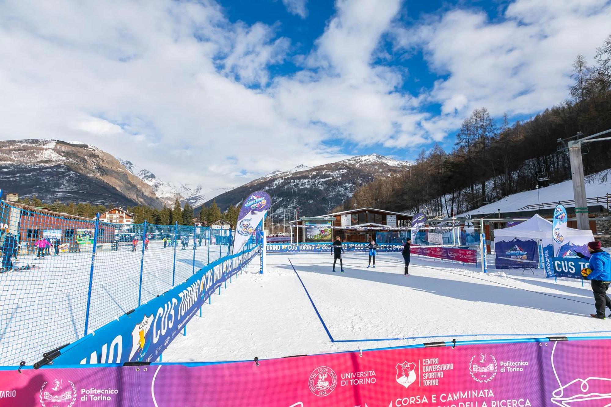 L' Aquila Campo Smith On The Ski Slopes - Happy Rentals Bardonecchia Exteriör bild